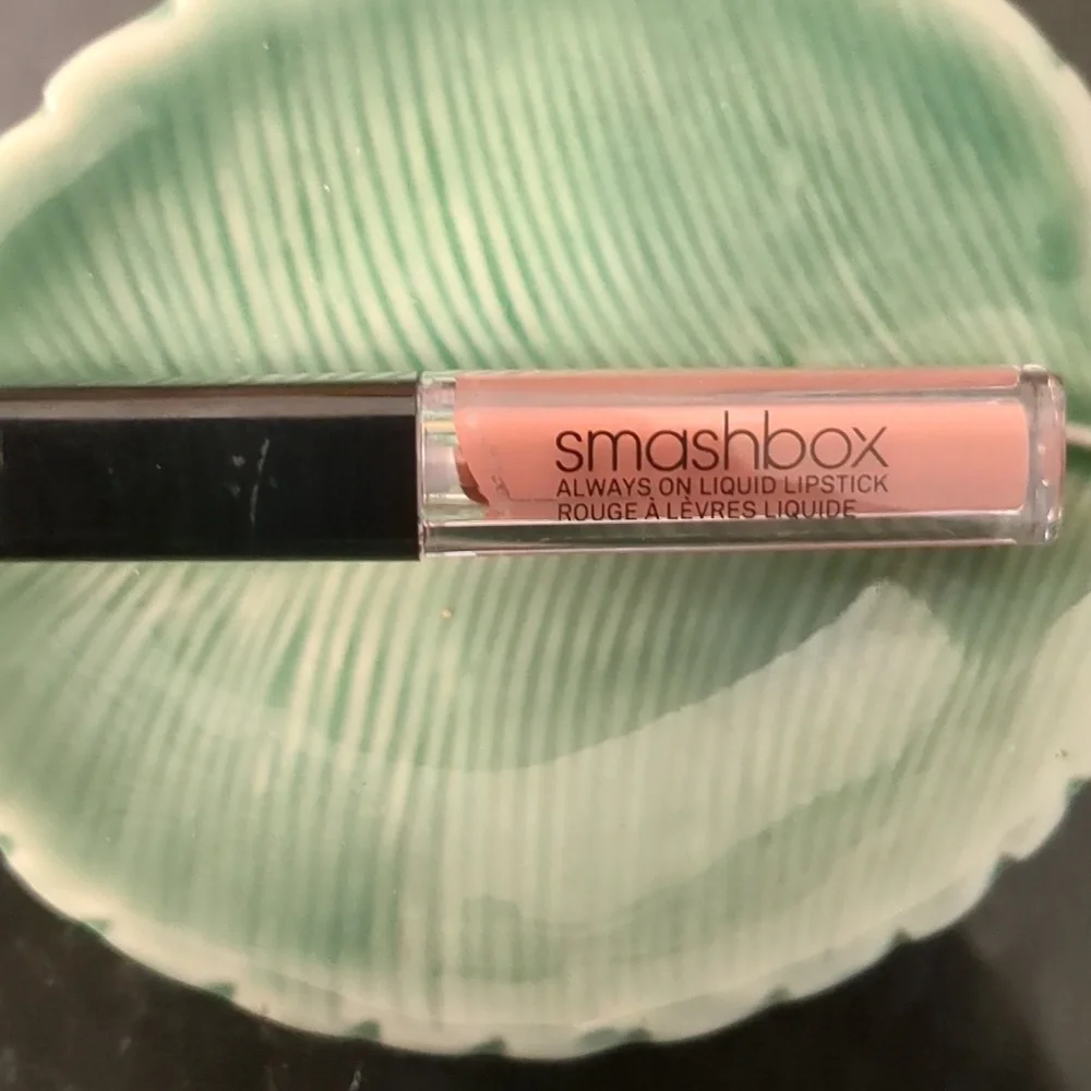 Always On Liquid Lipstick